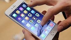 Smartphone Screens May Be Getting Cheaper, Thinner