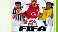 Fifa Football 2004  - Xbox | Games | bol