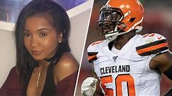 NFL Player’s Girlfriend Killed Just 4 Weeks After Baby