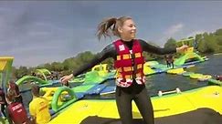 GoPro New Forest Water Park