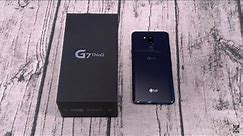 LG G7 ThinQ - First Impressions