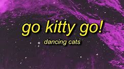 Go Kitty Go! (sped up) Lyrics | go kitty go kitty go kitty ride