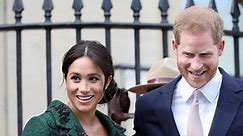Meghan Markle and Prince Harry's Royal baby has been born. This is what we know about him