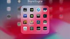 Piano IPad Apps I use for Live Worship - Updated