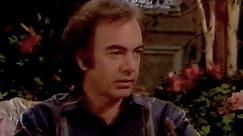 💎NEIL DIAMOND: BARBARA WALTERS INTERVIEW [1985]