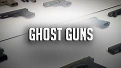 Federal ghost gun rule requiring serial numbers for parts, background checks now in effect