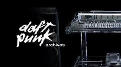 Daft Punk – Random Access Memories Ad (Unseen Advert)