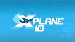 X-Plane 10 Mobile How to Fly|Lesson 2| Takeoff + Pattern