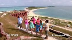 Yankee Freedom III, Dry Tortugas National Park Ferry - Key West Attractions Association