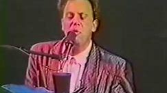 Billy Joel Live in Philadelphia 1986