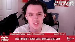 Drafting Brett Veach's Greatest Hits With the Chiefs