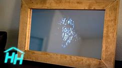 How to Give Your Smart Mirror Artificial Intelligence