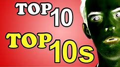 TOP 10 TOP 10 LISTS