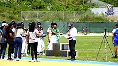 TCISS Inter-High School Track and Field Championships Day 1 - Morning Session