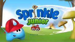 Sprinkle Junior - Best App For Kids - iPhone/iPad/iPod Touch