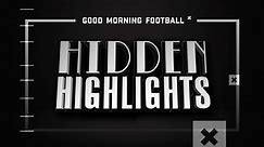 Hidden highlights from Week 10 | 'GMFB'