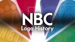 NBC Ident History (OUTDATED)