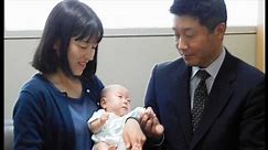 Japon: un bébé né avec un poids inédit de 258g va quitter l’hôpital