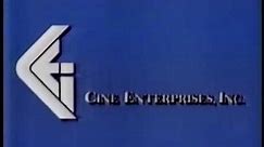 Cine Enterprises/Universal Television (1988)
