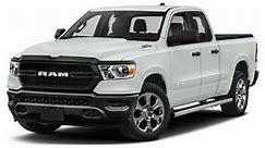 2025 RAM 1500: Specs, Prices, Ratings, and Reviews