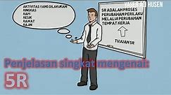 5R/5S: Indonesian Version