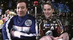 NASCAR on NBC - WATCH: The Tonight Show Starring Jimmy...