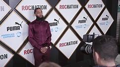 Roc Nation GRAMMYs Brunch