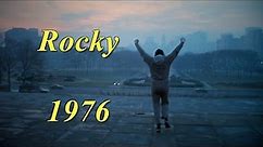 Rocky Trailer 1976