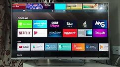 Android TV - Is it better than Smart TVs in 2020 ? 4k TV Apps Reviews, TV Comparison and TV Guide