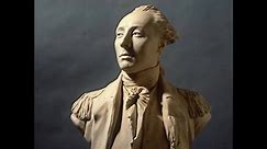 The Houdon Bust of the Marquis de Lafayette