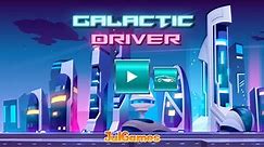 Galactic Driver #freezenova