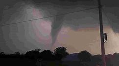 US: Severe Storms Bring Multiple Tornadoes To Oklahoma
