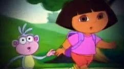Dora the Explorer S01E03 Hic Boom Ohh
