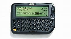 The BlackBerry 850 is 20 years old today!