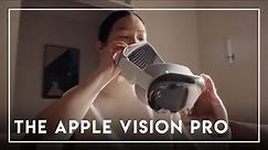 Apple Vision Pro Ad Official Commercial: 'Get Ready' for Revolutionary Tech | Official Commercial |