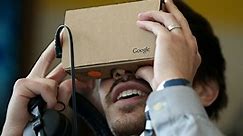 Google Brings Virtual Reality to the iPhone