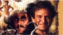 Hook movie (1991) - Dustin Hoffman, Robin Williams, Julia Roberts - video Dailymotion