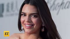 Kendall Jenner CALLED OUT Over NBA Star Exes at 2023 ESPYs