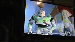 Toy Story 2 VHS 2000 Welcome Home Welcome Home Welcome Home