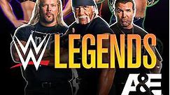 Biography: WWE Legends: Season 3 Episode 6 Paige