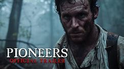 Pioneers | Concept Trailer