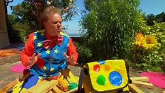 Something Special - Mr Tumble - S3E02 - Play