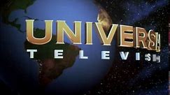 Universal Television (1992) #2