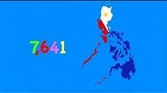 Introduction to the Philippines | Luzon, Visayas, Mindanao