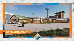 Lady Vols softball facility to receive upgrades