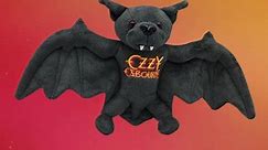 Ozzy Osbourne - The Bats Are Back! 🦇 Pre-order yours...