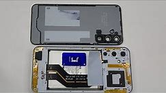 Samsung galaxy A15 or A25 disassembly & assemble how to open Samsung A15 || A25