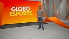 Assista ao Globo Esporte AM desta segunda, 11 de março