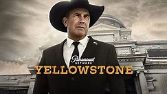 Yellowstone Season 5 Episode 1