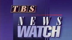 TBS Commercials, September 6, 1990